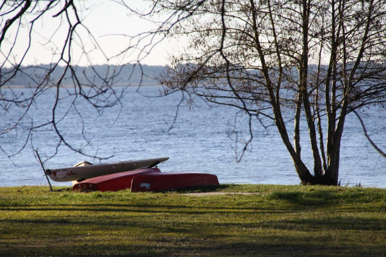 Lodging Le Lac Lacanau Exterior foto